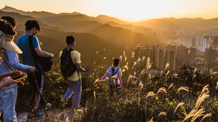 What do people do during the Chung Yeung Festival?