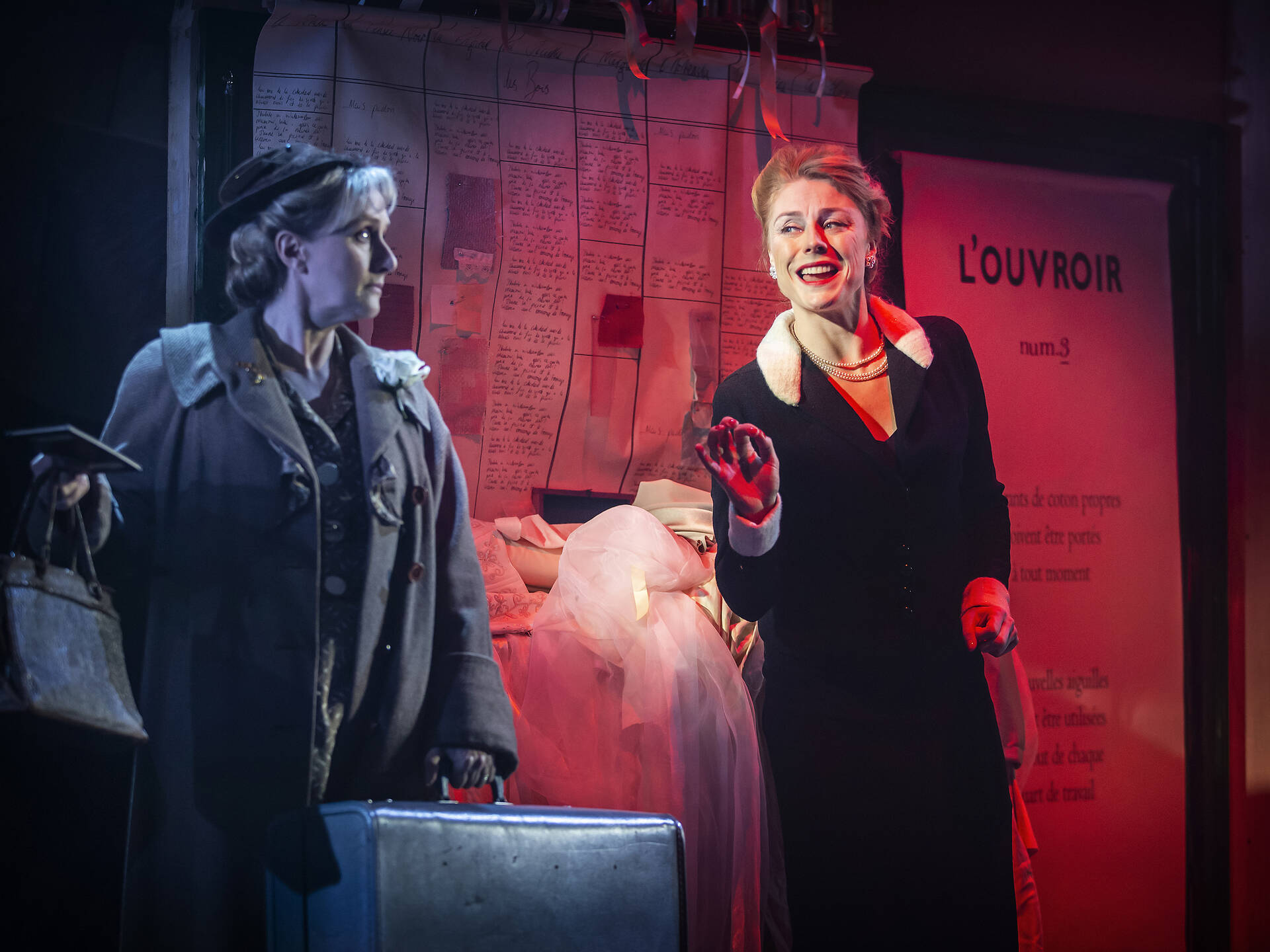 Musicals and Theatre in London Time Out London