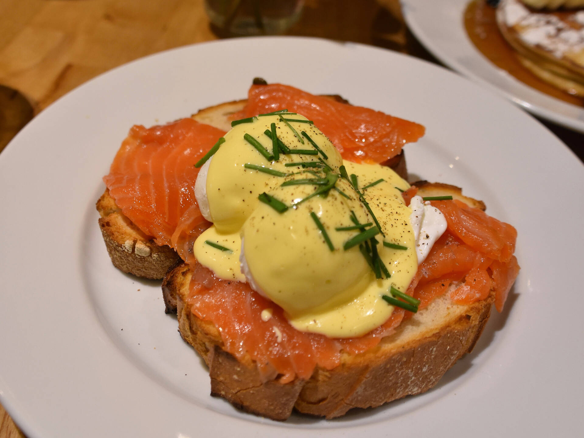 10 Best Places For Breakfast And Brunch In Amsterdam By Locals   Image 