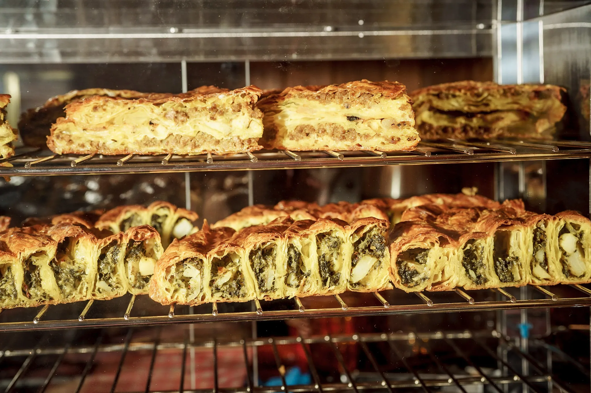 Mystic Burek
