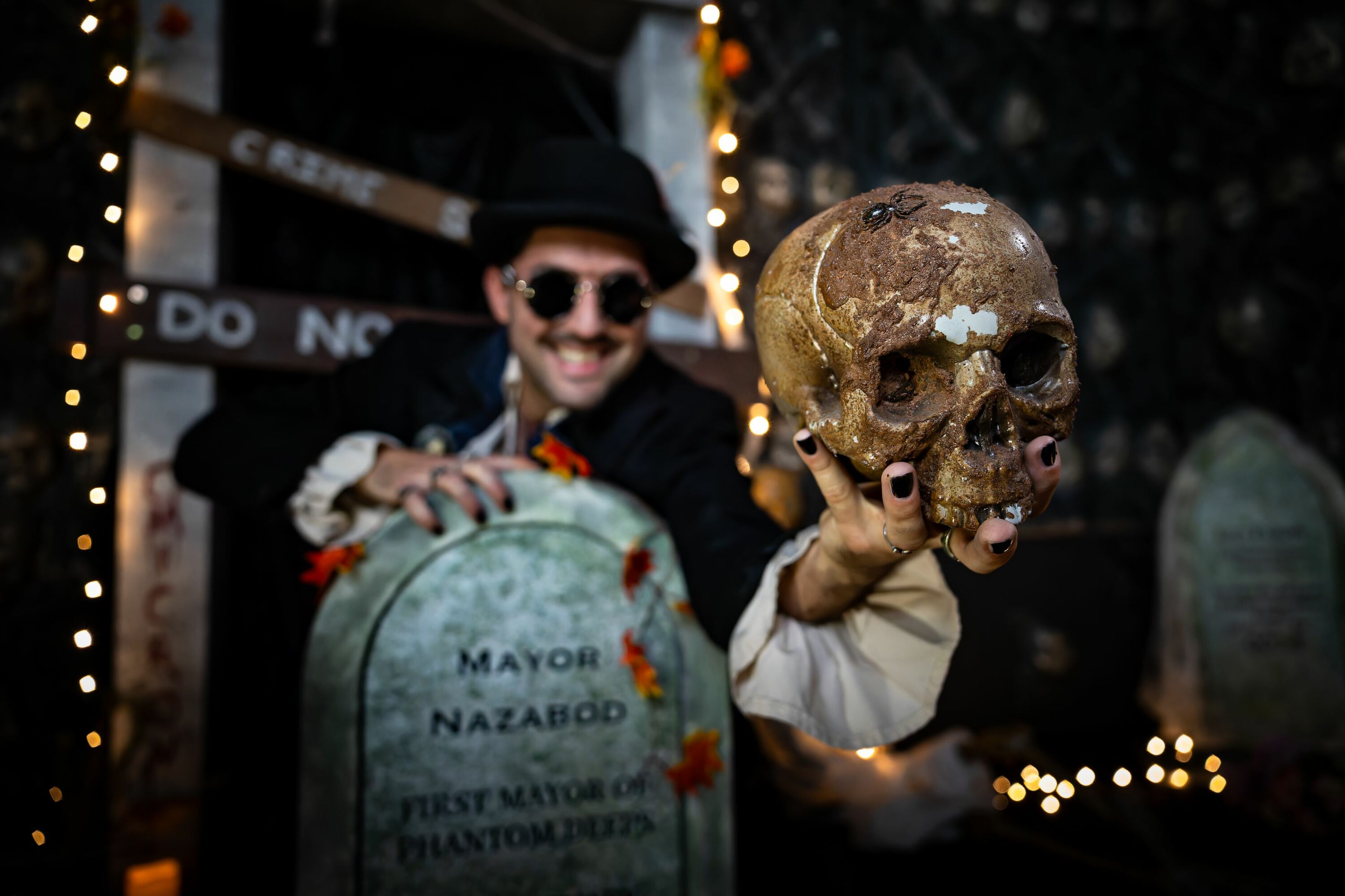 Halloween in London 2023: Spooky Activities To Celebrate