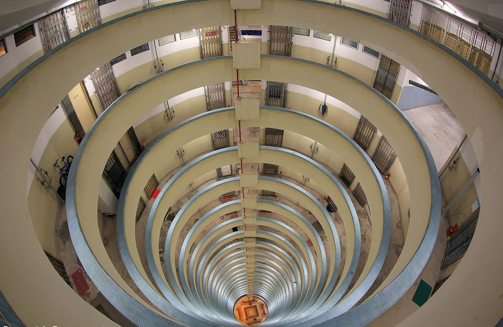 26 Cool and Unusual Things to Do in Hong Kong - Atlas Obscura