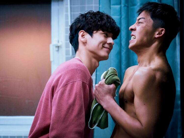 Asian LGBTQ+ films and TV series that should be on your radar