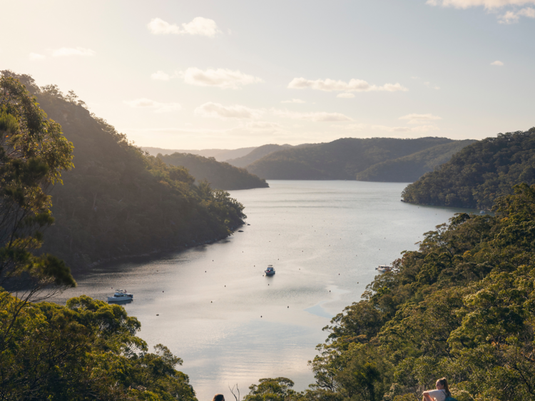 The 10 most popular National Parks in NSW have been revealed and a heap of them are right here in Sydney