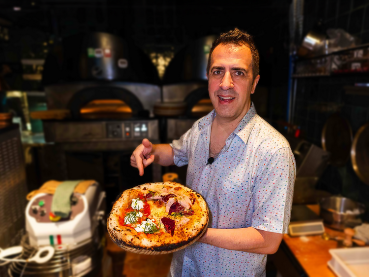 Rise to pizza stardom: How La Bottega proofs itself as Singapore’s best pizzeria