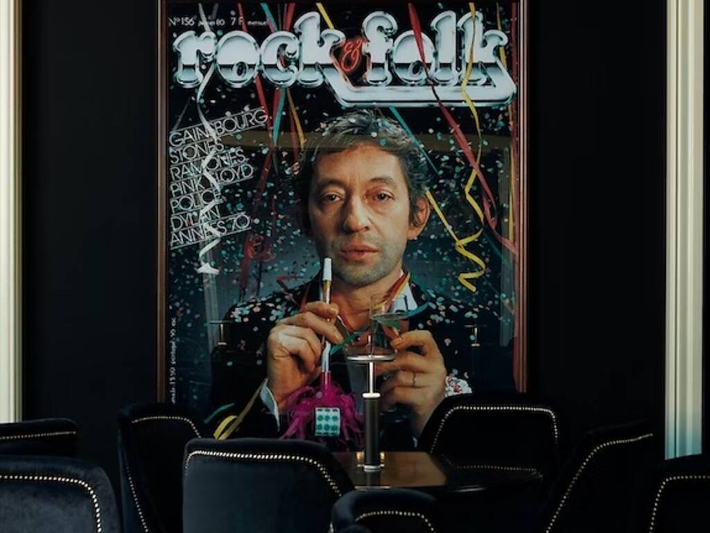 Bar Paris | Les meilleurs bars et pubs parisiens | Time Out Paris