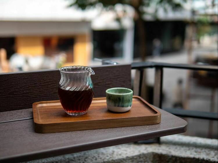 Best cafes and coffee shops to visit in Sheung Wan