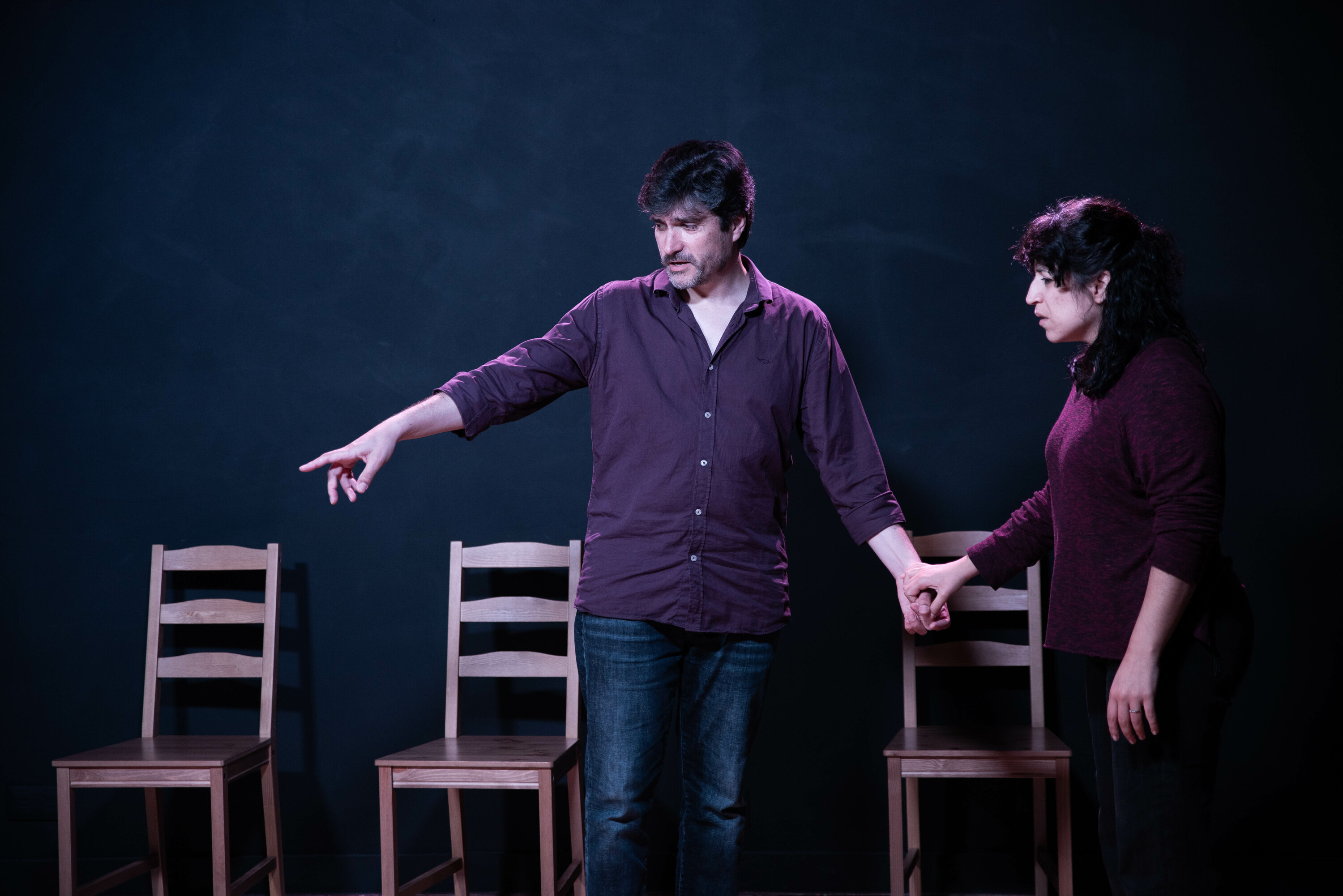 Fluxus Stage