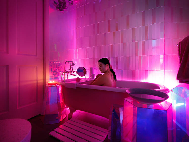 The best affordable spa treatments in NYC