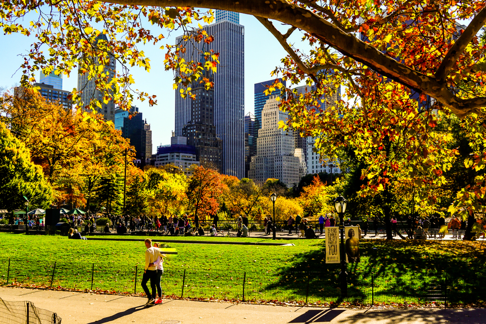 15 Best fall date ideas and romantic things to do outside in autumn