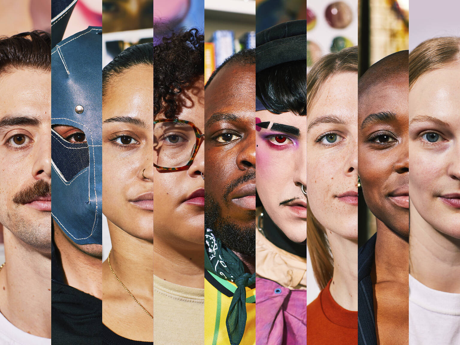The Future of London Art: The 9 Best Young Artists in the City ...