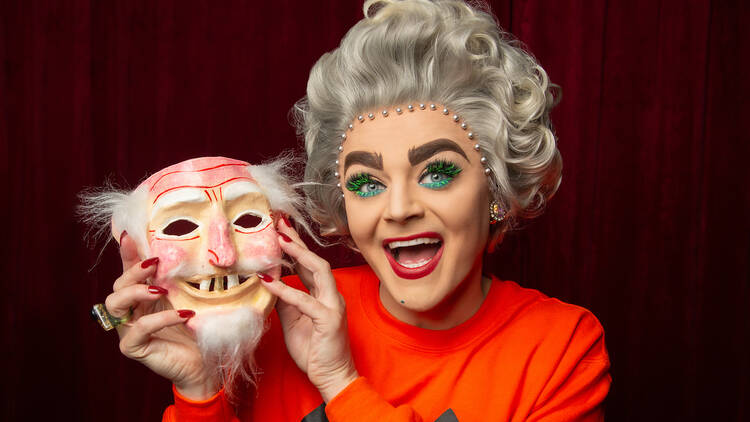 Tammie Brown