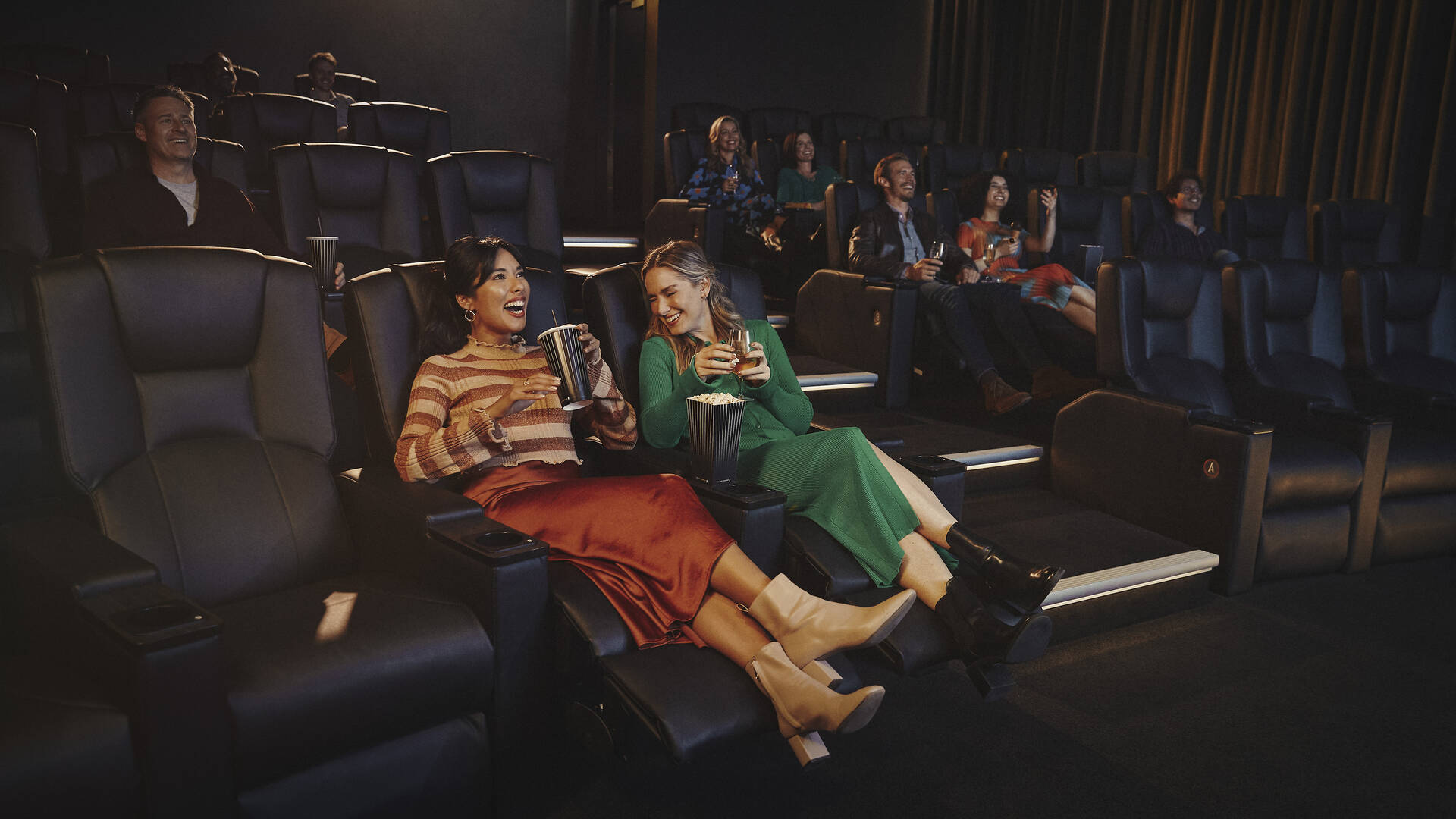 Palace Penny Lane Cinema to open in Moonee Ponds in December 2023