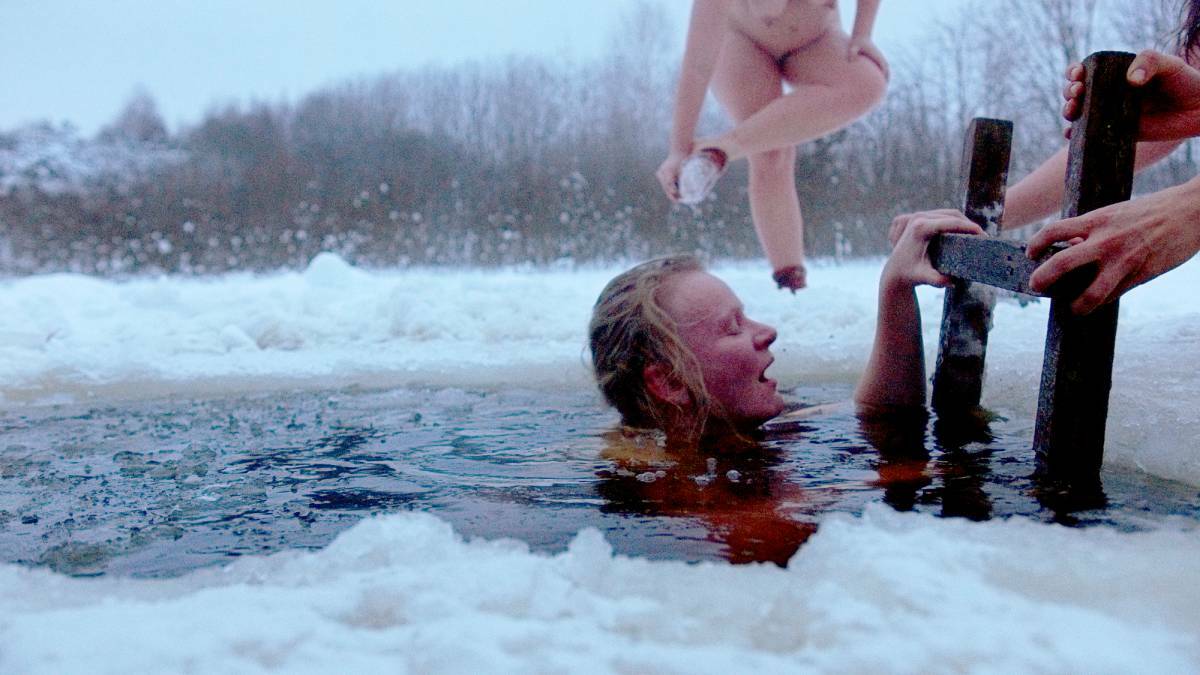 Smoke Sauna Sisterhood: women let it all hang out in this Sundance-winning  doc