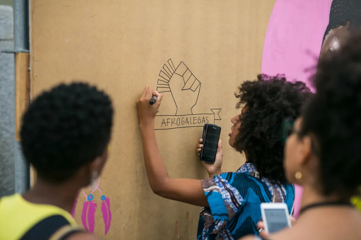Festival Conciencia Afro