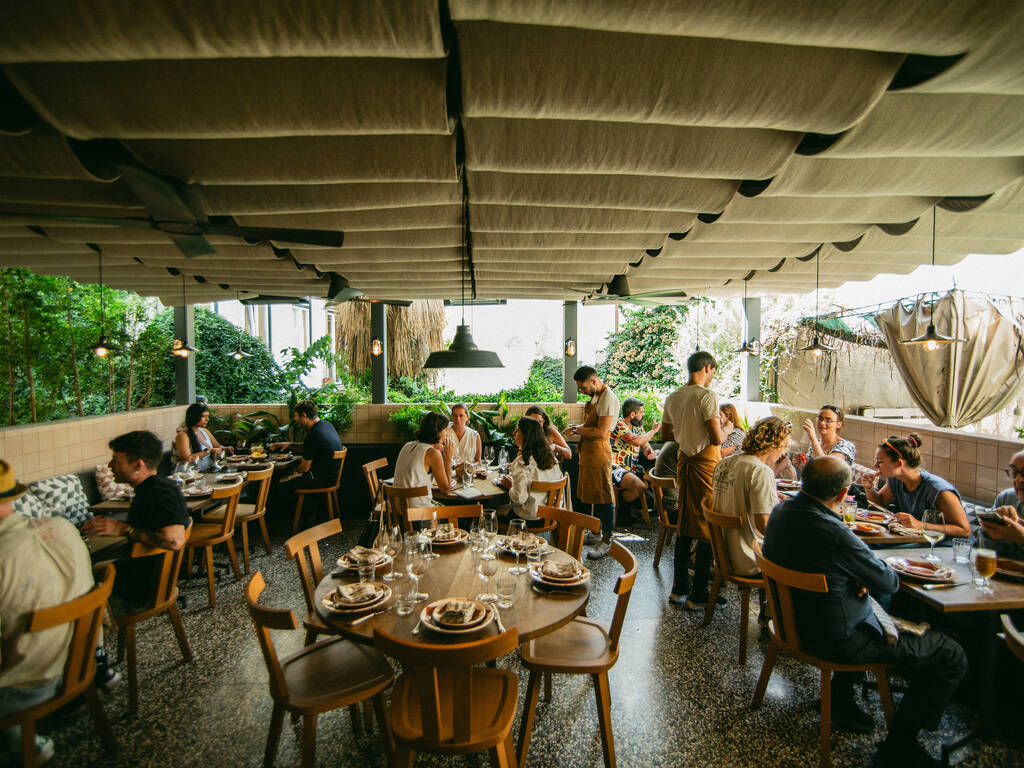The 20 Best Restaurants In Príncipe Real, Chosen By Local Editors