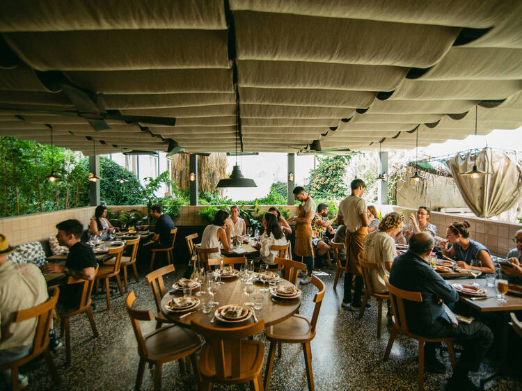 Um roteiro pelos restaurantes do Príncipe Real