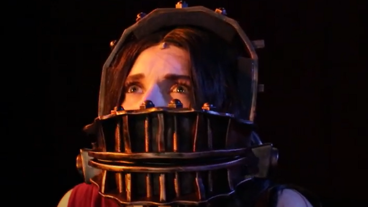 Saw the Musical: The Unauthorized Parody of Saw
