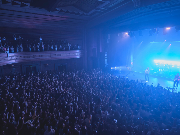 The Enmore Theatre