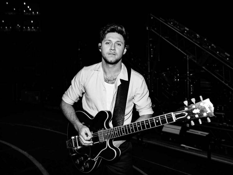 Ex-One Direction member Niall Horan will perform in Singapore in May 2024