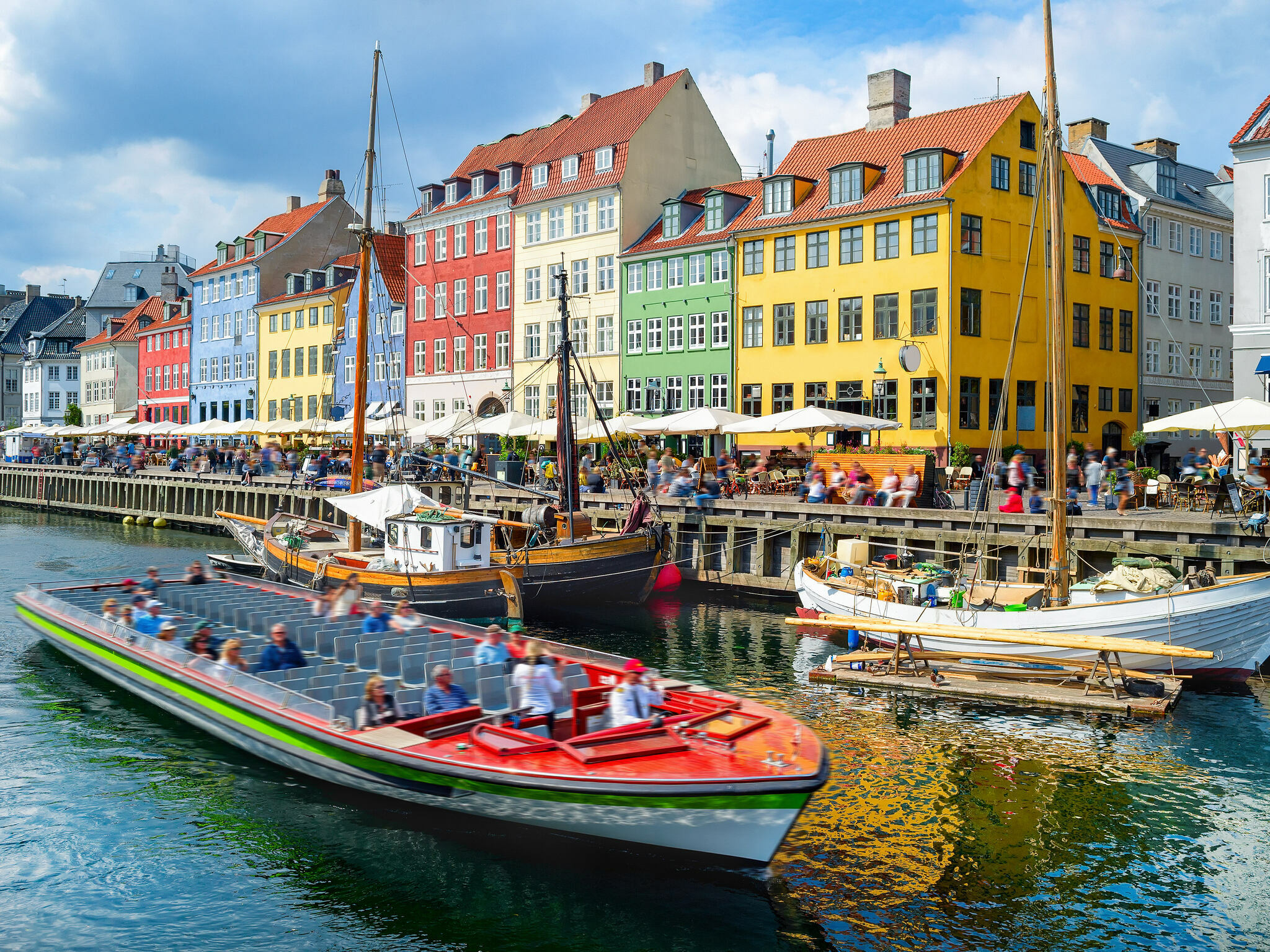 How to Spend A Weekend In Copenhagen, By A Local