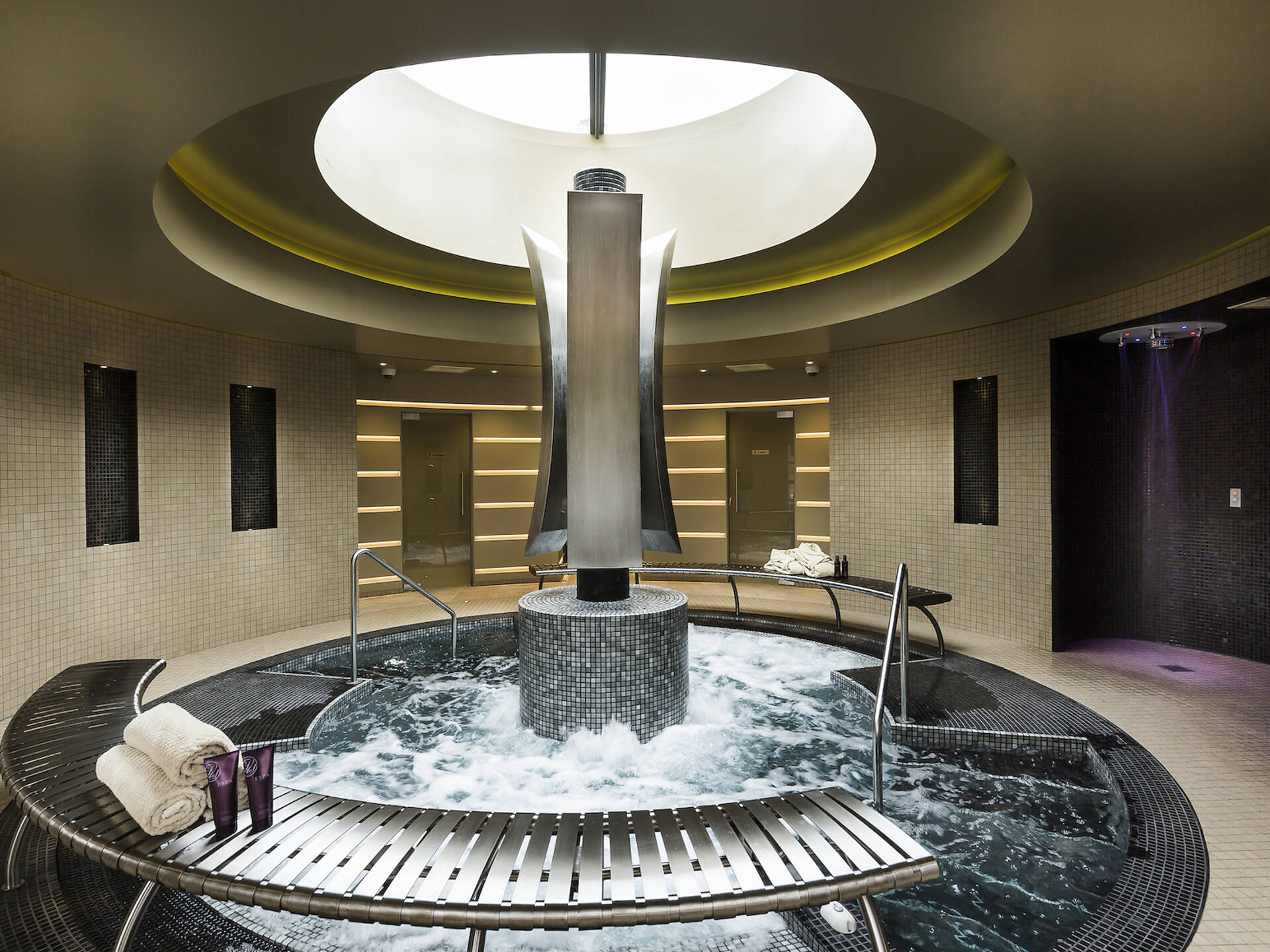 14 Best Spa Breaks Near London For A Seriously Relaxing Time