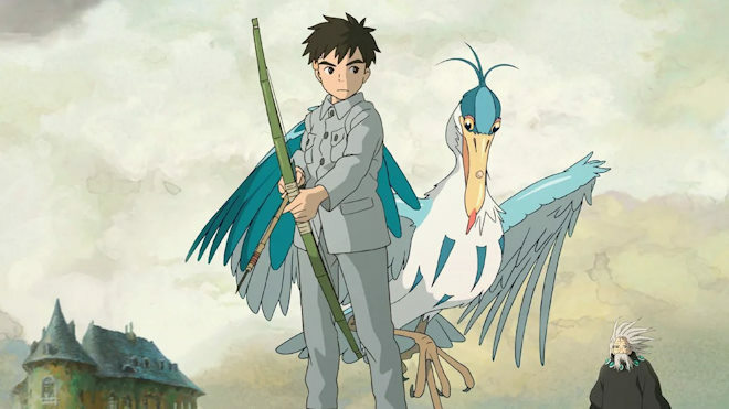 Miyazaki