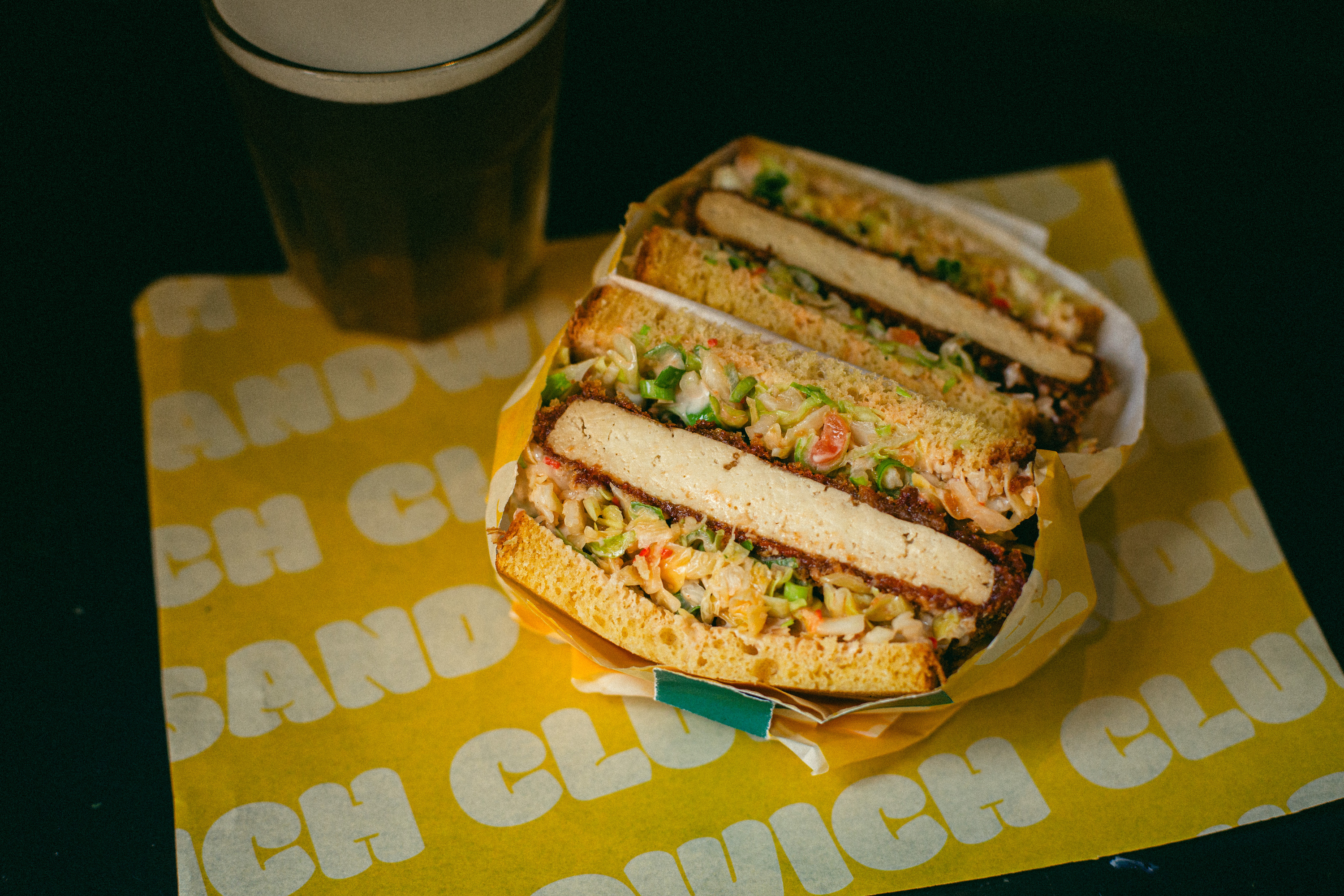 Boubou's Sandwich Club