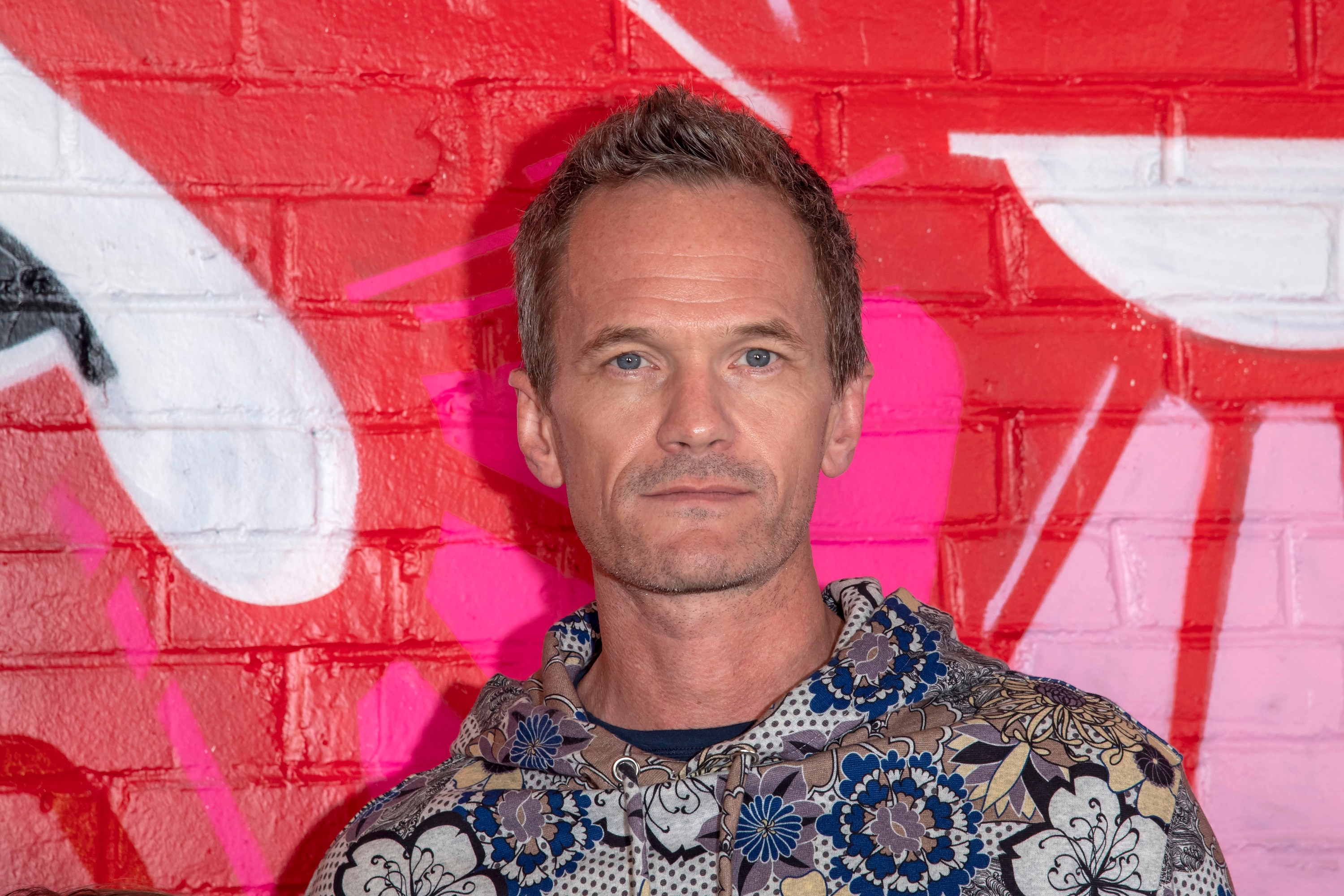 Neil Patrick Harris talks FoodieCon, espresso martinis and his favorite NYC spots