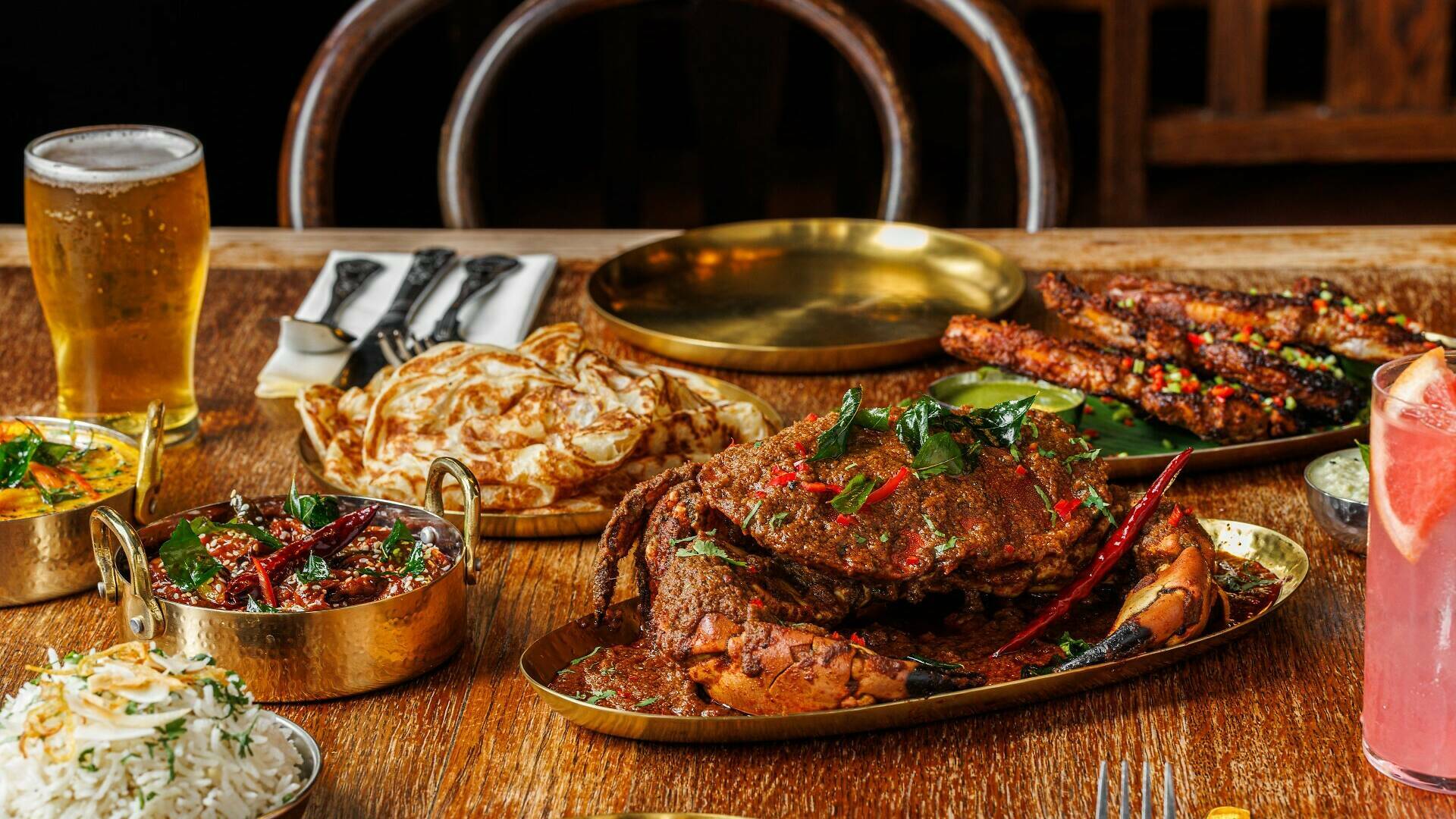 Beloved north London restaurant The Tamil Prince is opening a new pub in Islington