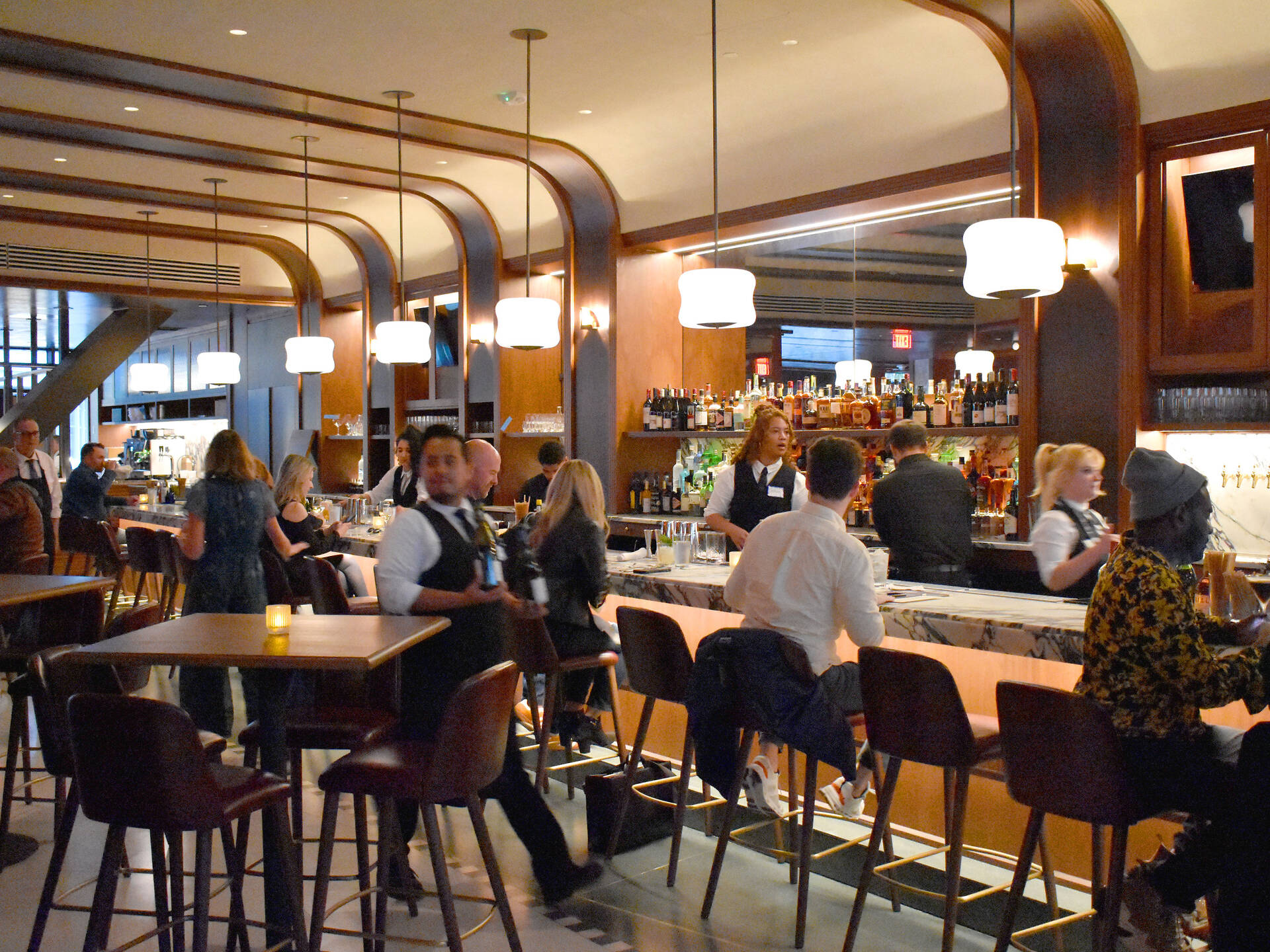 16 Best Restaurants Near Fenway Park for Pre-Game Grub