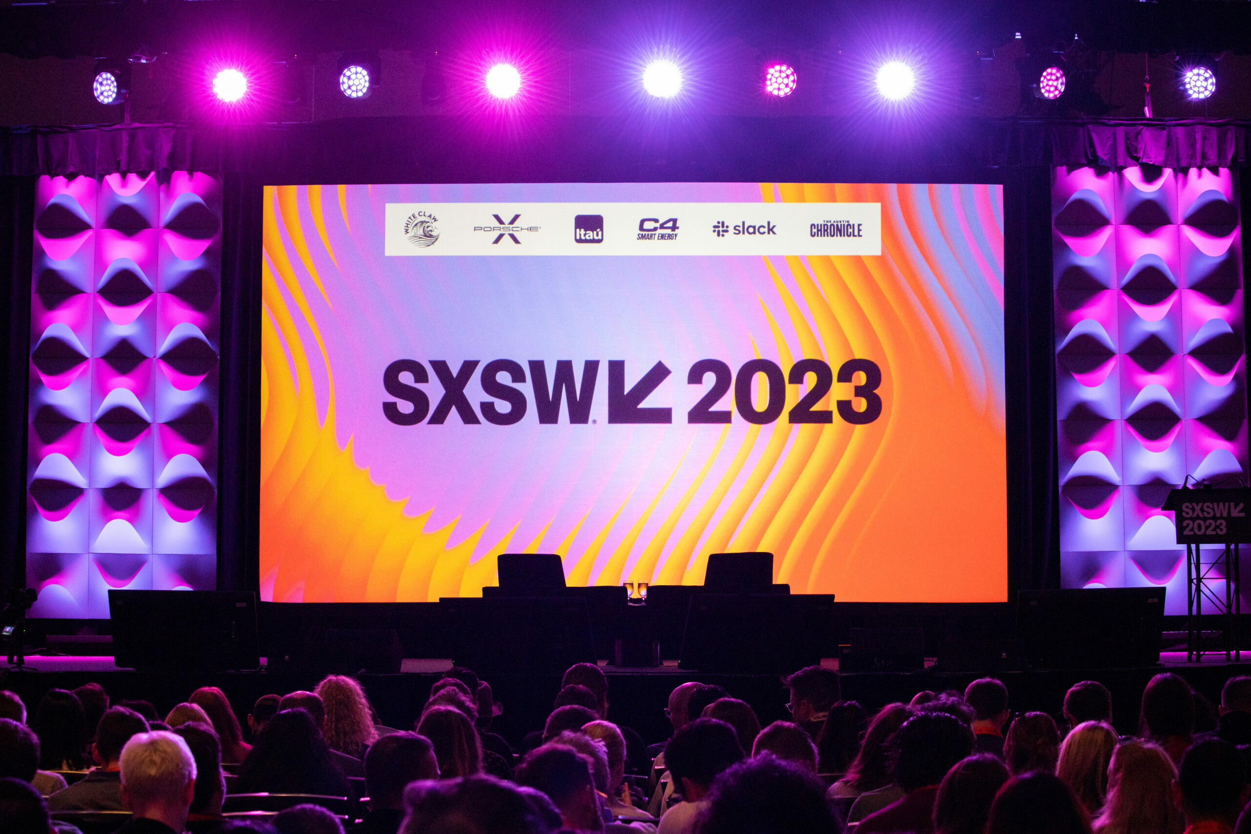 Troy Baker and Anjali Bhimani To Perform Live At The SXSW