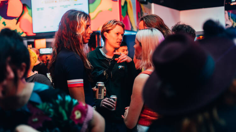 SXSW Sydney free and cheap events a guide for locals