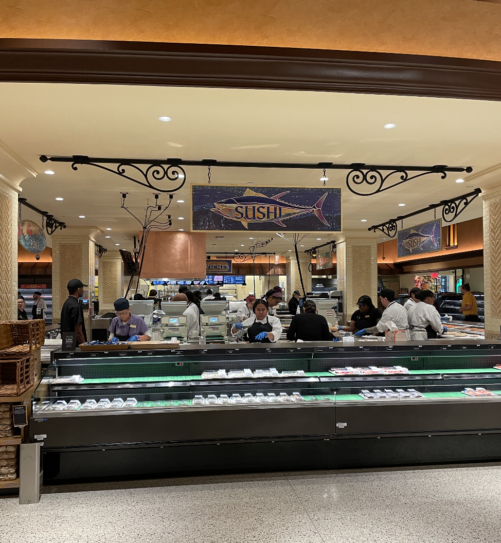 Wegmans Astor Place Is Finally Open - Eater NY