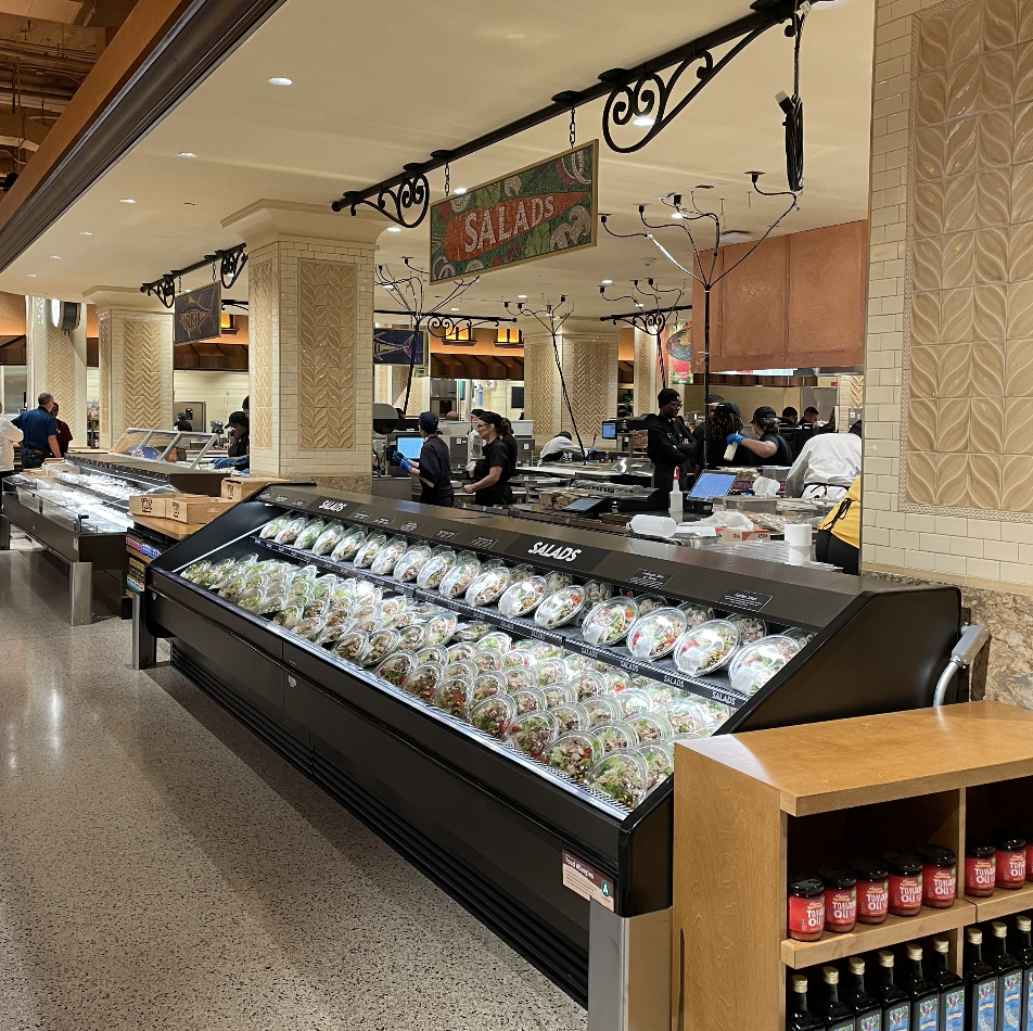 Wegmans Astor Place Is Finally Open - Eater NY