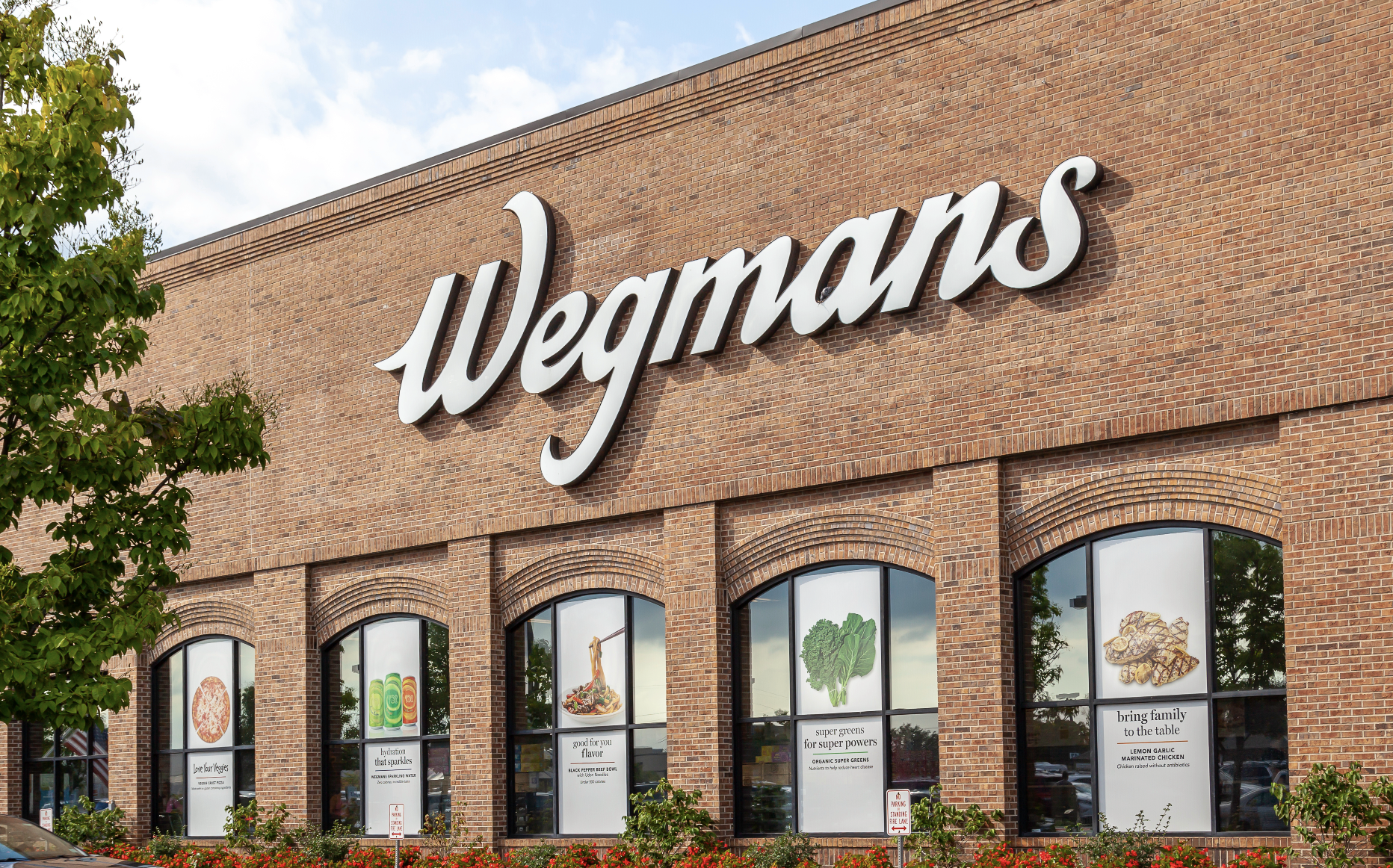 A second Wegmans is likely opening in Manhattan in the near future