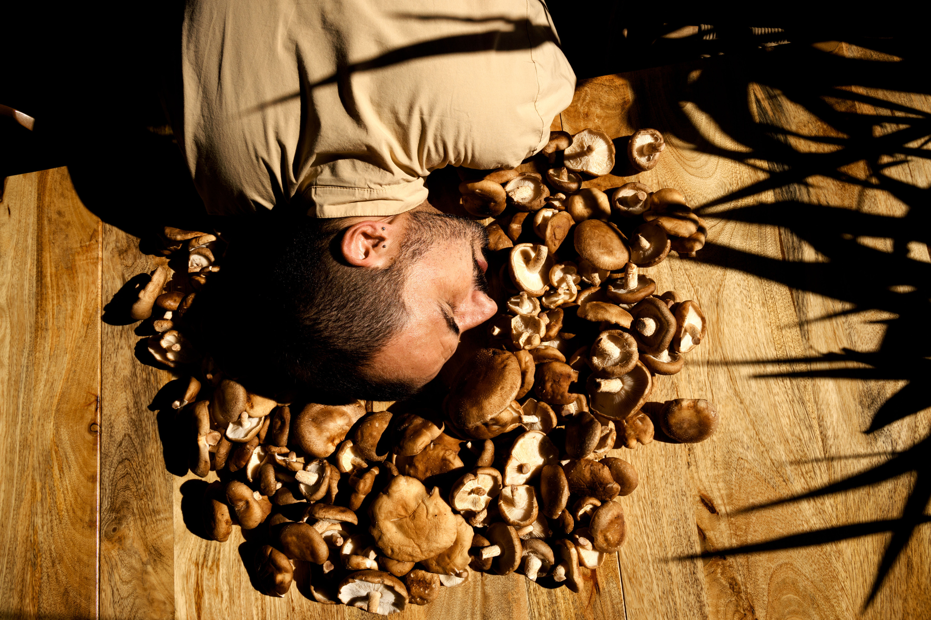 Chef Nuno Castro