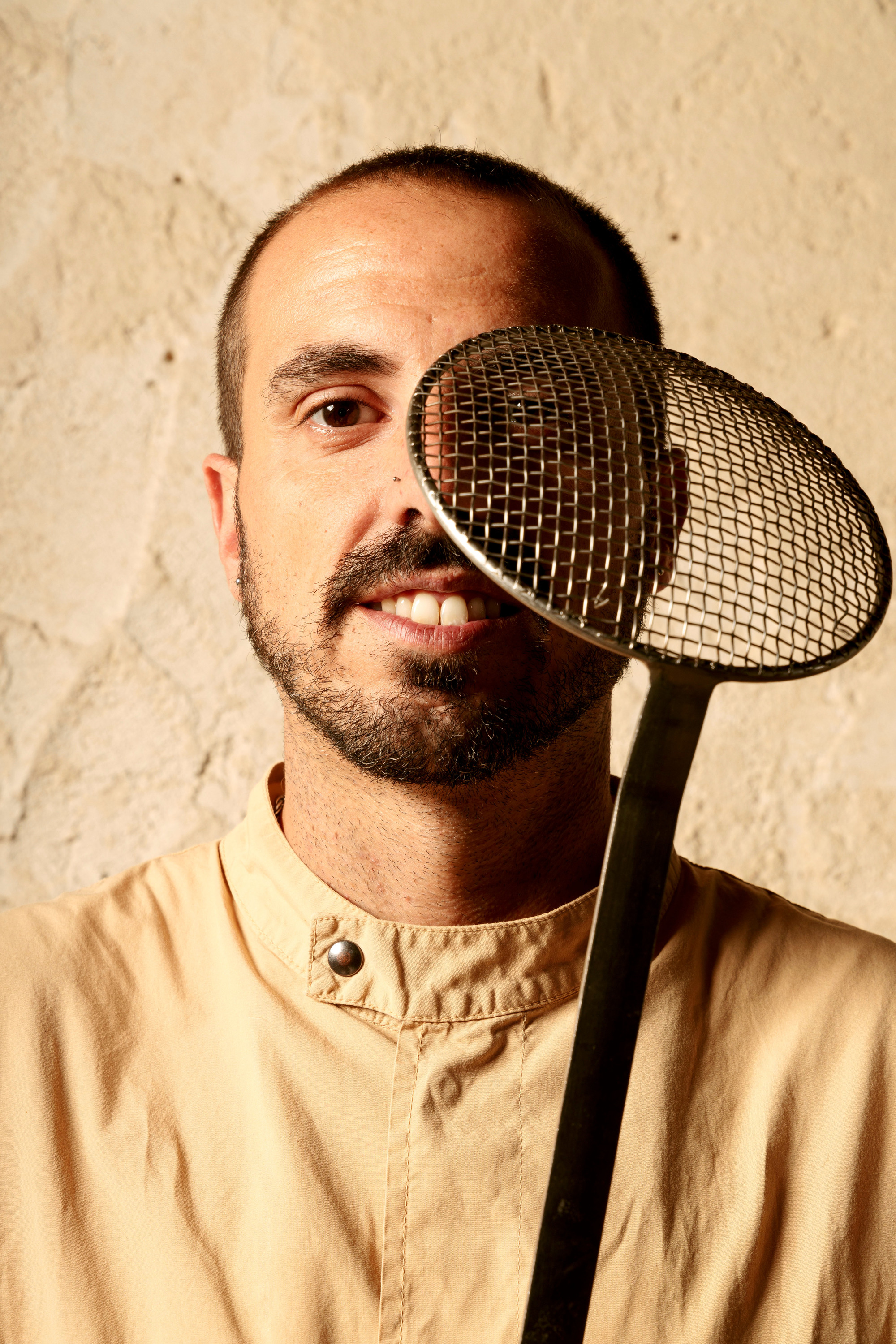 Chef Nuno Castro