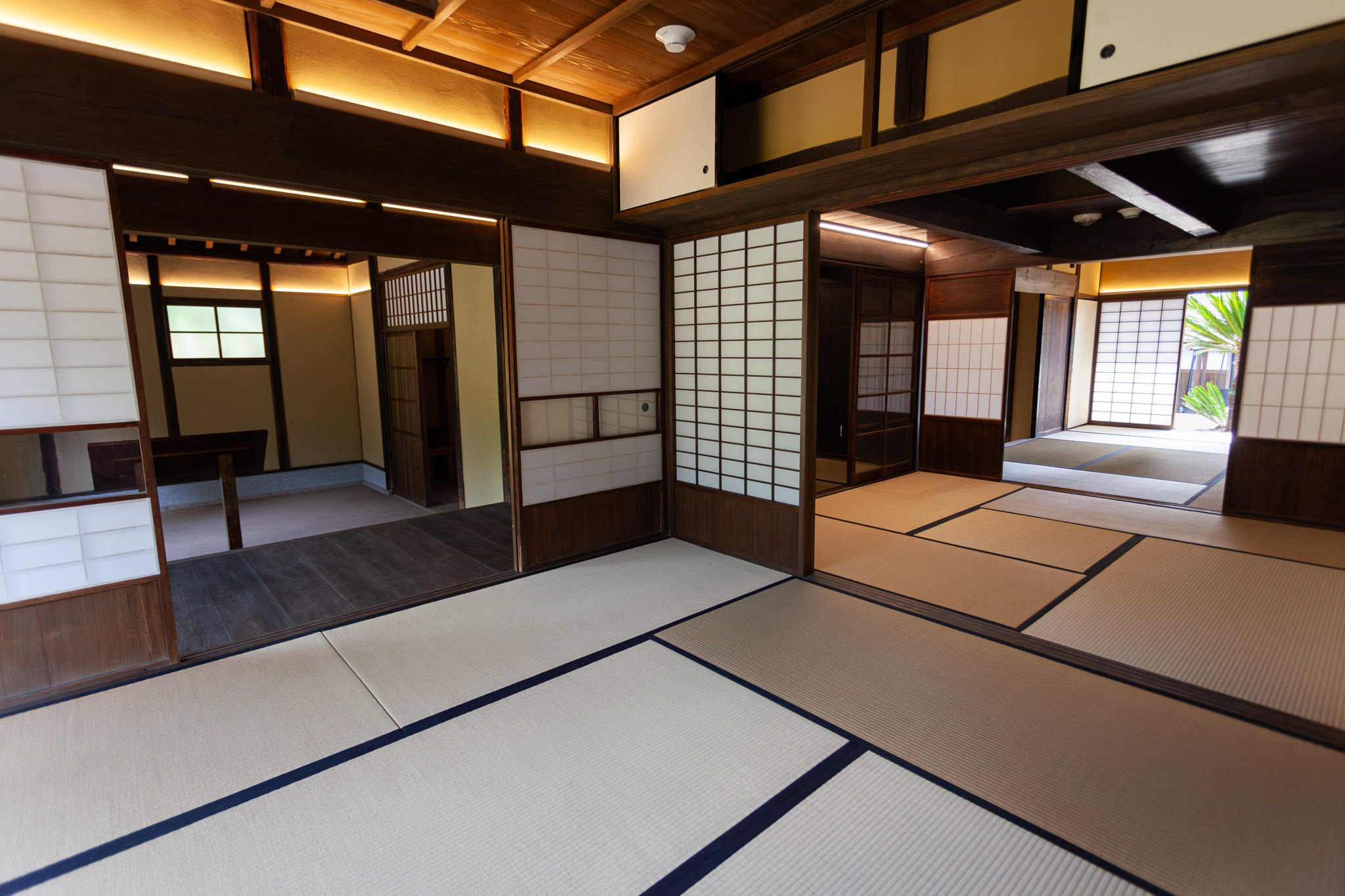 How to visit the Huntington's ancient Japanese Shoya House - Los Angeles  Times