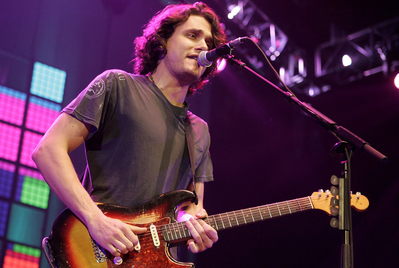 John Mayer Solo | Things to do in Tokyo