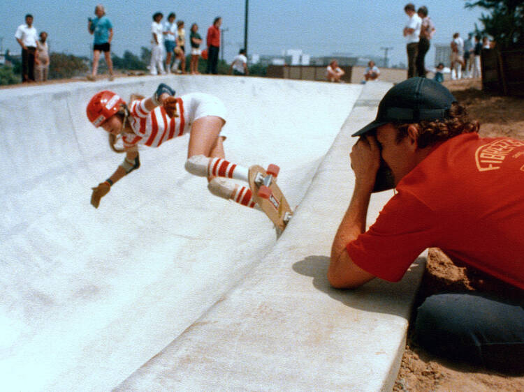 Look at weird and wonderful skateboards at the Design Museum’s new exhibition