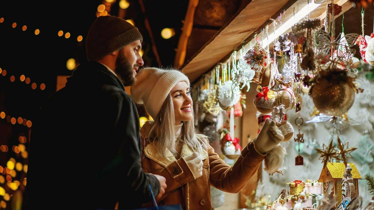 All six Christmas markets happening in Cologne this year