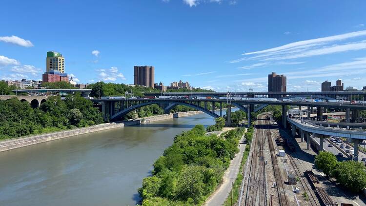 Greenway NYC