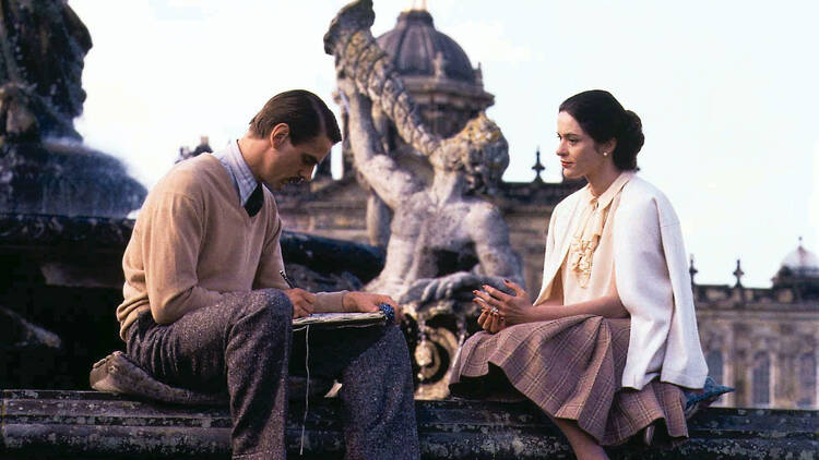 Brideshead Revisited (1981)