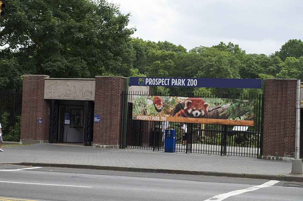 Prospect Park Zoo is officially reopening later this month