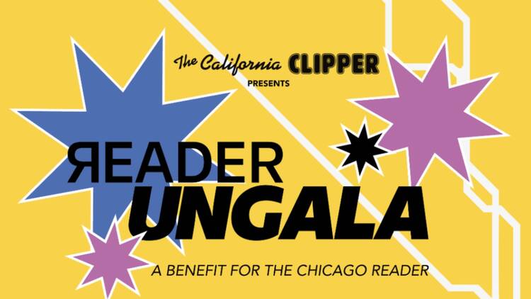 Chicago Reader ungala graphic