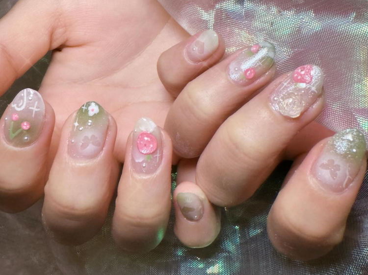 Nails By YS