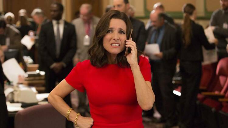 Veep (2012-2019)