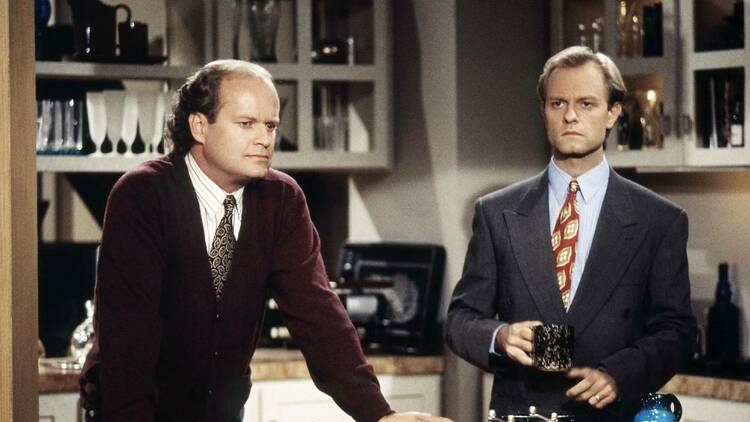 Frasier (1993-2004)