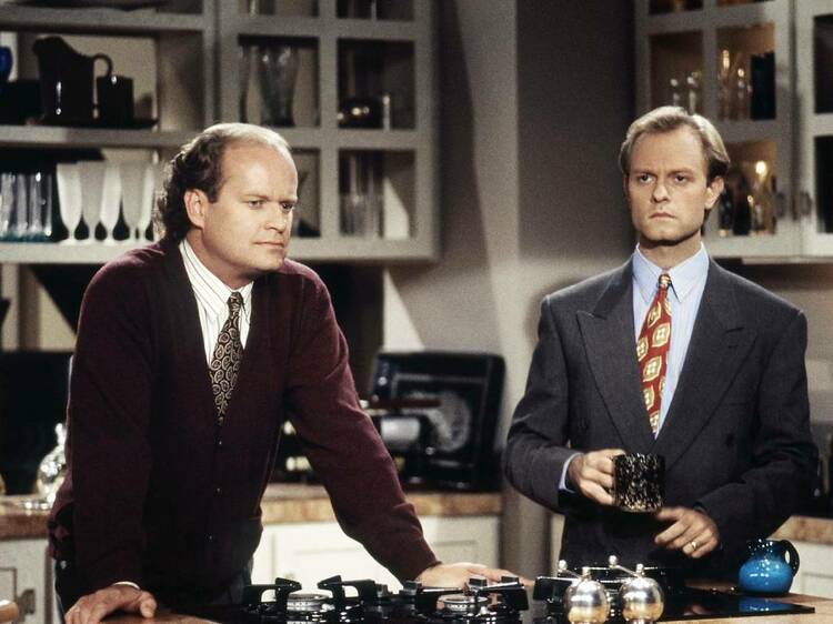 Frasier (1993-2004)